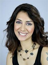 photo de Taies Farzan