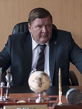 photo de Roman Madyanov