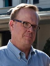 photo de Peter MacKenzie