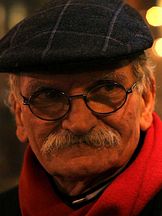 photo de Giovanni Senzani