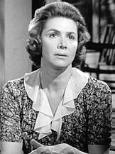 photo de Rosemary Murphy