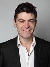 photo de Stuart Matthews