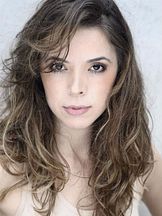 photo de Amanda Maya