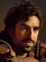 photo de Gregg Chilingirian