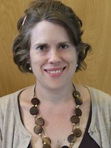 photo de Elizabeth Kerr