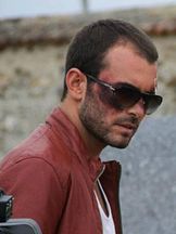 photo de Jonathan Bogdanovic