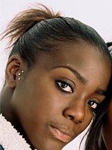 photo de Mariétou Touré