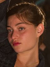 photo de Marlene Bajali