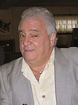 photo de Vinny Vella Jr