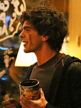 photo de Giovanni Anzaldo