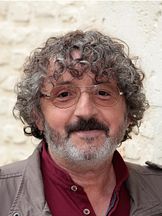 photo de Jean-Marie Gourio