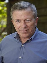 photo de Frank Brennan