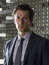 photo de Aaron Lazar