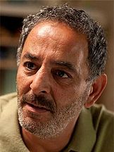 photo de Djemel Barek