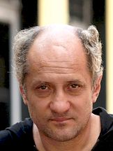 photo de Fabián Arenillas