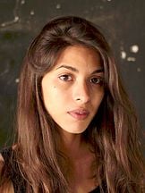 photo de Anissa Allali