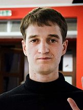 photo de Igor Babiac