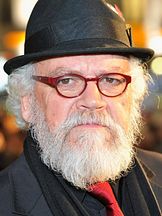 photo de John Callen (II)