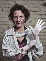 photo de Ewa Kolasinska