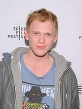 photo de Pit Bukowski