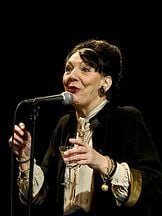 photo de Anne-Marie Loop