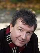 photo de Stuart Maconie