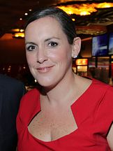 photo de Emma Thomas