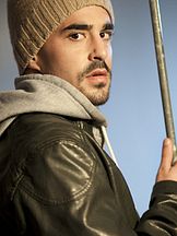 photo de Joss Berlioux