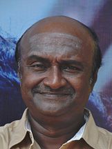 photo de M.S. Bhaskar