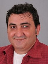 photo de Ali Çelik