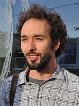 photo de João Vladimiro