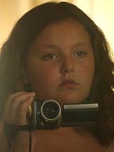 photo de Lyna Ramdane