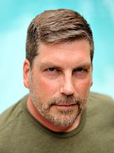 photo de Jim Tushinski