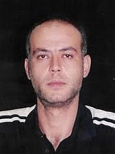 photo de Ahmet Özarslan
