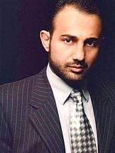 photo de Roman Mitichyan