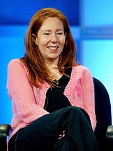 photo de Laurie McCarthy