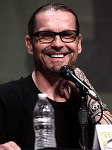 photo de Kurt Sutter