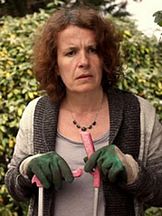 photo de Isabelle Brochard