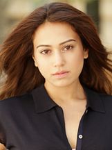 photo de Freya Adams