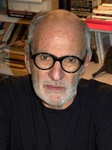 photo de Larry Kramer