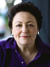 photo de Barbara Rosenblat