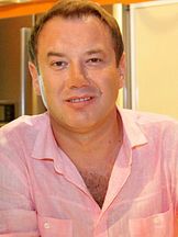 photo de Şoray Uzun