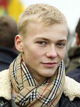 photo de Julius Nitschkoff