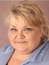 photo de Susan McPhail