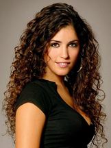 Yolanthe Cabau