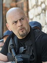 photo de Jean-Marie Paris