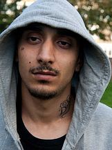 photo de Aymen Hamdouchi