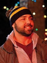 photo de Anthony Carelli