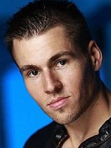 photo de Chris Anton