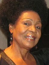 photo de Abigail Kubeka